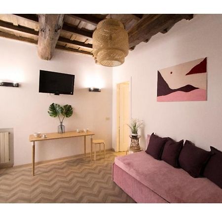 Lovely Apartments In City Centre "Third Floor, Without Elevator" Řím Exteriér fotografie